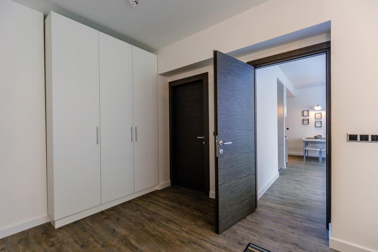 Silver Mountain B21 Pine Woods Poiana Brasov Exterior foto