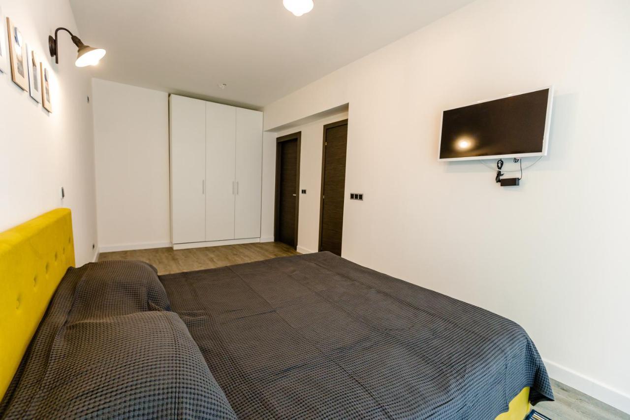 Silver Mountain B21 Pine Woods Poiana Brasov Exterior foto