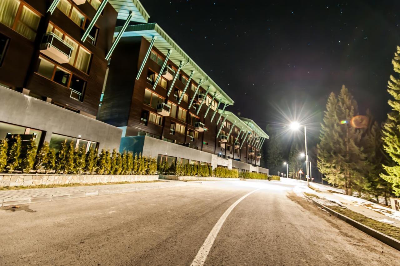 Silver Mountain B21 Pine Woods Poiana Brasov Exterior foto