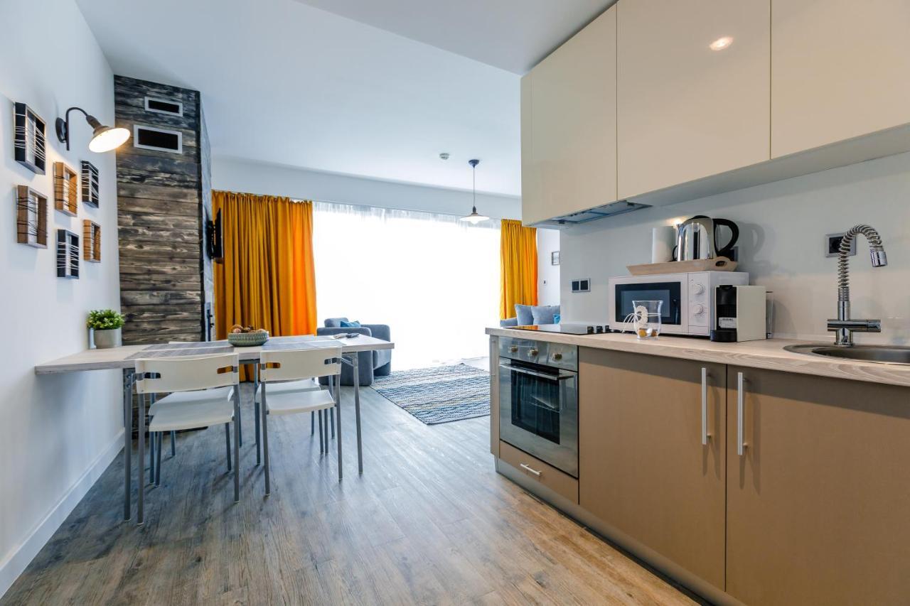 Silver Mountain B21 Pine Woods Poiana Brasov Exterior foto