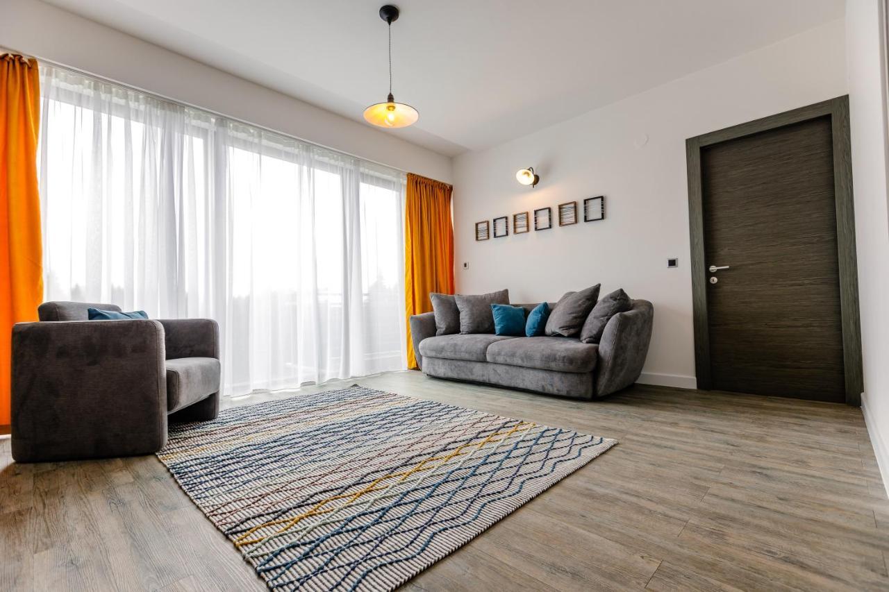 Silver Mountain B21 Pine Woods Poiana Brasov Exterior foto